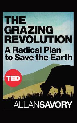 The Grazing Revolution book