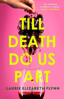 Till Death Do Us Part book