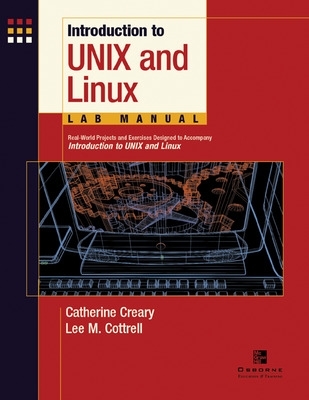 Introduction to Unix and Linux Lab Manual, Student Edition book