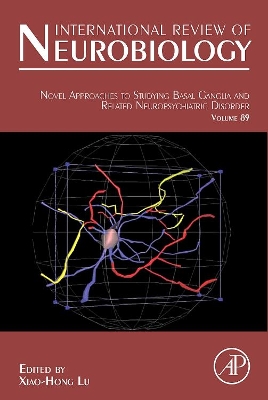 Novel Approaches to Studying Basal Ganglia and Related Neuropsychiatric Disorders book