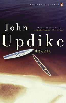 Brazil book