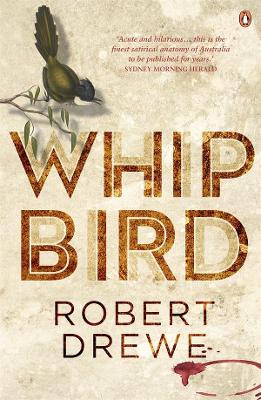 Whipbird book