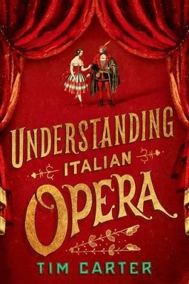 Understanding Italian Opera book