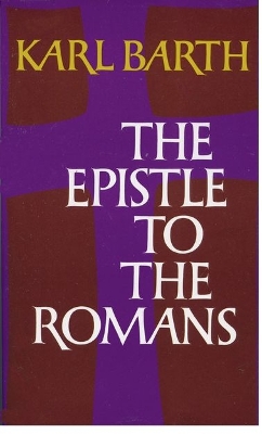 Epistle to the Romans book