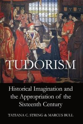 Tudorism by Tatiana C String