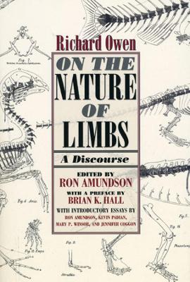 On the Nature of Limbs by Richard Owen