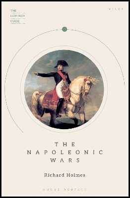 The Napoleonic Wars book