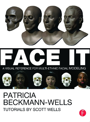 Face It book