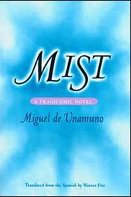 Mist book