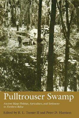 Pulltrouser Swamp book