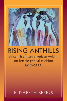 Rising Anthills book