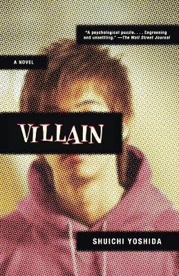 Villain book