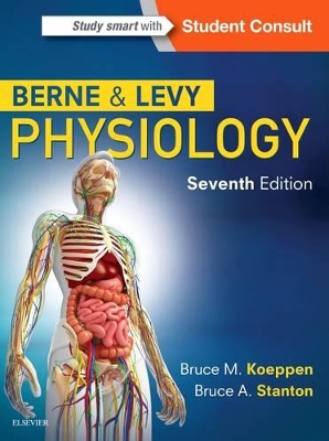 Berne & Levy Physiology book