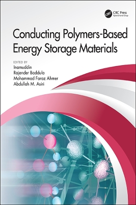 Conducting Polymers-Based Energy Storage Materials by Inamuddin