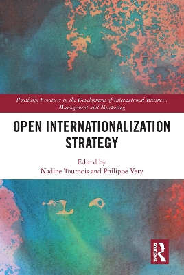 Open Internationalization Strategy book