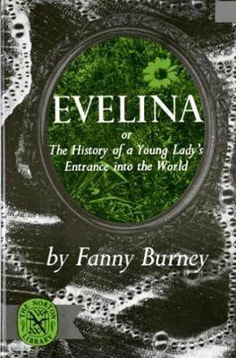 Evelina by Frances Burney