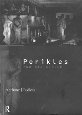 Pericles and His Circle book