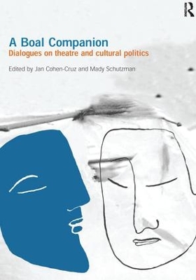 Boal Companion by Jan Cohen-Cruz