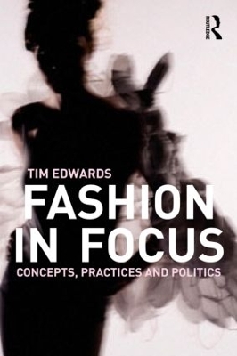 Fashion In Focus book