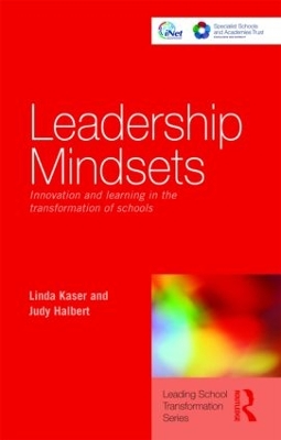 Leadership Mindsets by Linda Kaser