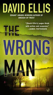 Wrong Man book