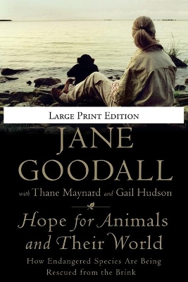 Hope for Animals and Their World book