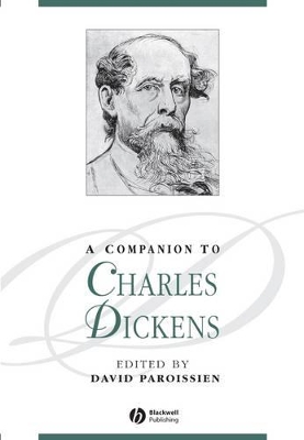 Companion to Charles Dickens book