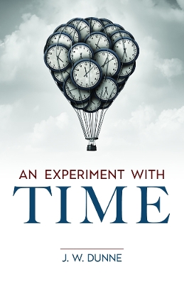 An Experiment with Time book