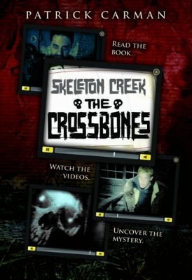 Crossbones: Ryan's Journal book