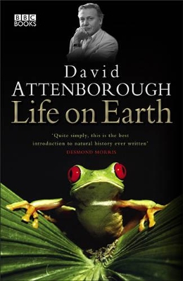 Life on Earth book