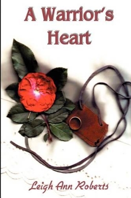 Warrior's Heart book