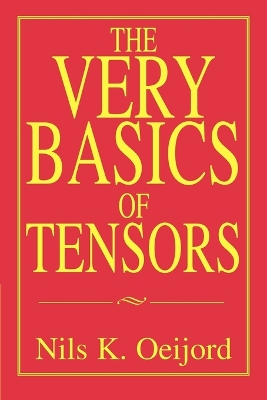 The Very Basics of Tensors book