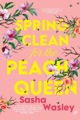 Spring Clean for the Peach Queen book