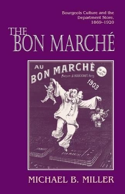 Bon Marche book