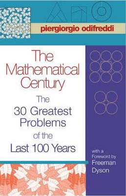 Mathematical Century book