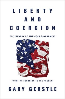 Liberty and Coercion book