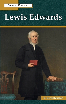 Lewis Edwards book