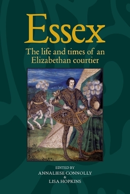 Essex book