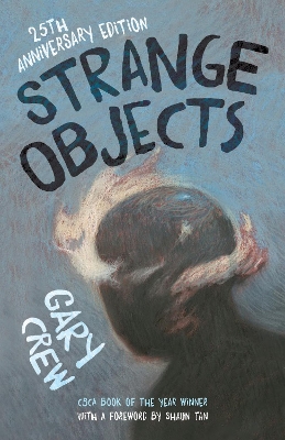 Strange Objects book