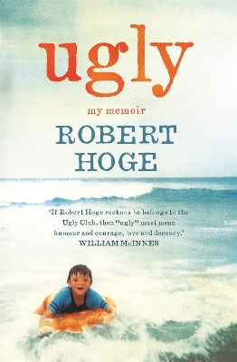 Ugly: My Memoir book
