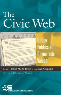 Civic Web book
