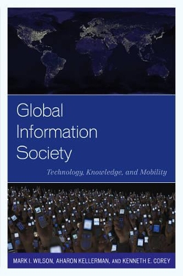 Global Information Society book
