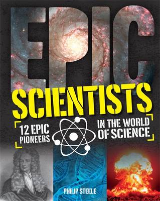 Scientists book
