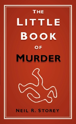 Little Book of Murder book