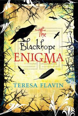 Blackhope Enigma by Teresa Flavin