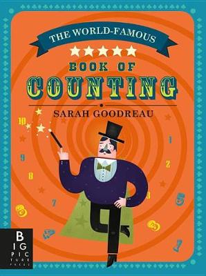 World-Famous Book of Counting book