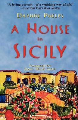 House in Sicily book