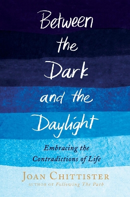 Between The Dark And The Daylight book