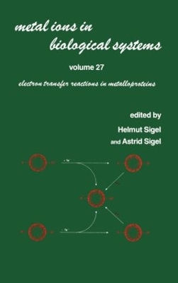 Metal Ions in Biological Systems by Astrid Sigel