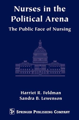 Nurse in the Political Arena book